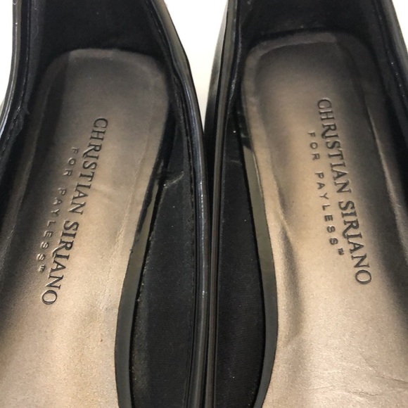CHRISTIAN SIRIANO FOR PAYLESS FLATS SIZE US7 - Picture 6 of 11